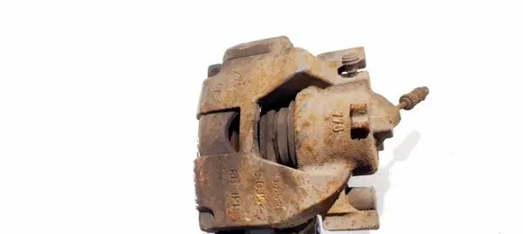 Renault Laguna III Front brake caliper 778
