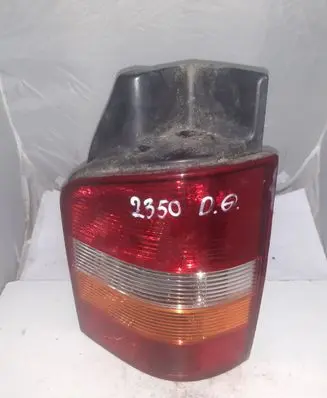 Volkswagen Transporter - Caravelle T5 Rear/tail lights 7H0945258A