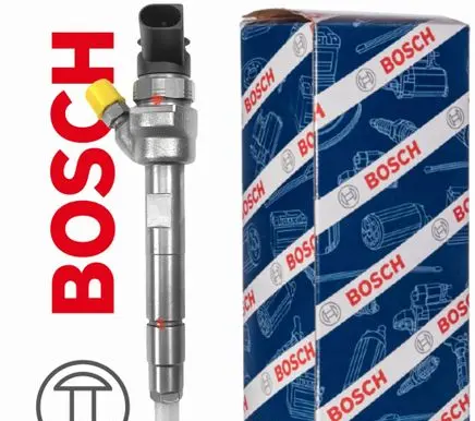 Lancia Musa Fuel injector 0445110289