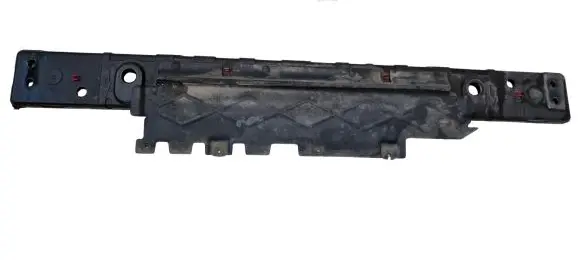 Ford Fusion II Radiator mount bracket HS733G4610 HS733G4610B G636A