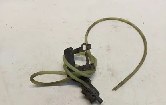 BMW X5 G05 Airbag deployment crash/impact sensor 5A4FC70-JLK01