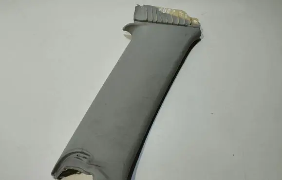 Audi A4 S4 B7 8E 8H (C) pillar trim 8E9867287