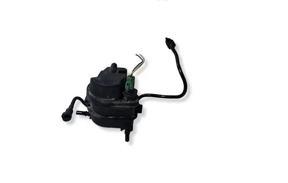Peugeot 206 Fuel filter 9662199880