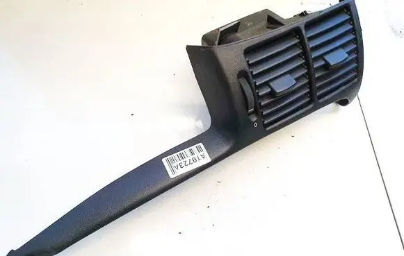 Opel Vectra B Dash center air vent grill 90463813
