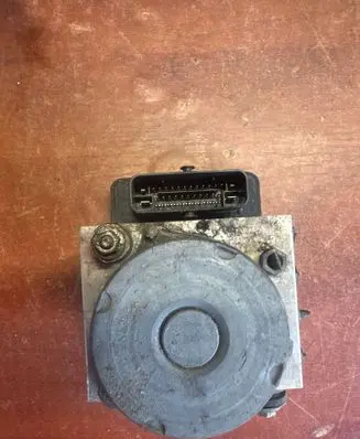 Mercedes-Benz Sprinter W906 ABS Pump A9069001902