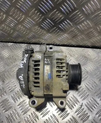 Toyota RAV 4 (XA30) Generator/alternator 2706026060