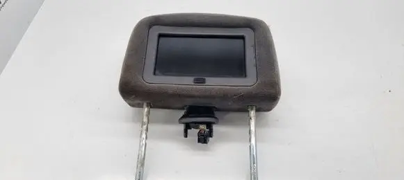 Ford Galaxy Screen/display/small screen