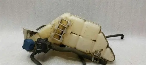 Porsche 911 997 Coolant expansion tank/reservoir cap 99610605703