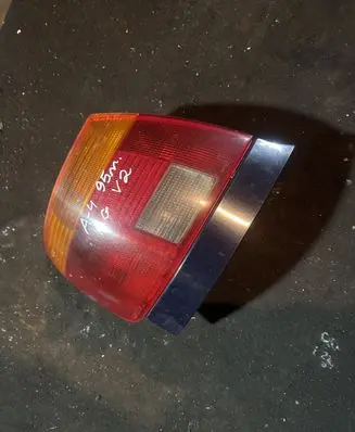 Audi A4 S4 B5 8D Rear/tail lights