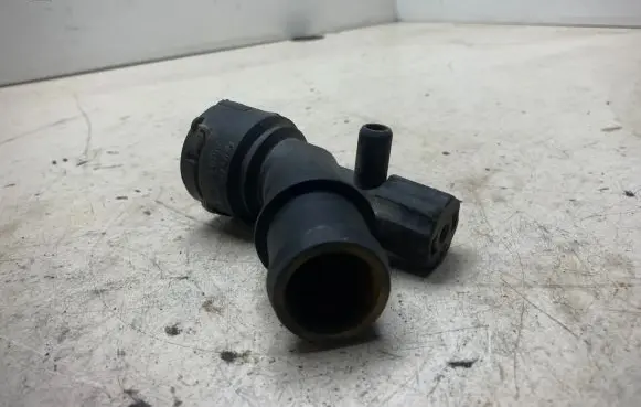 Seat Toledo II (1M) Engine coolant pipe/hose 1J0121619A
