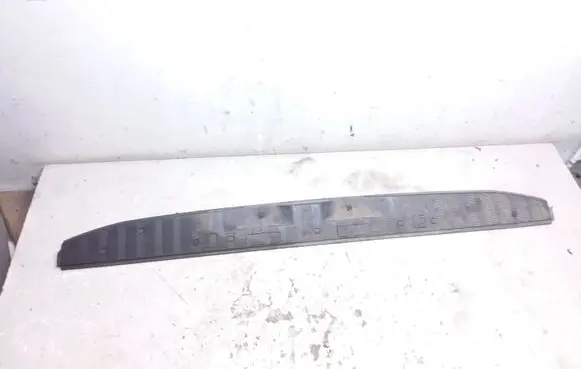 Mercedes-Benz Sprinter W906 Trunk/boot sill cover protection A9066860074