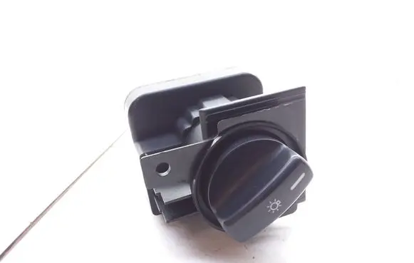 Mercedes-Benz A W169 Light switch 1695451004 32220101