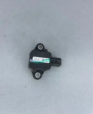 Tesla Model S Airbag deployment crash/impact sensor 100527500A 011520214F2