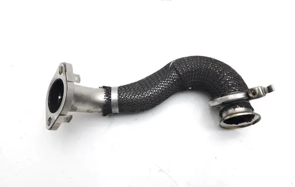 Audi A6 S6 C7 4G EGR valve line/pipe/hose 059131530N