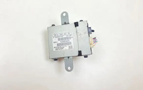 Honda CR-V Other control units/modules 39113SWAA01M1 12085666