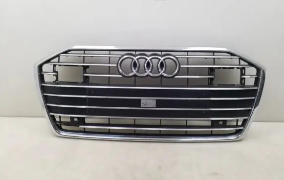 Audi A6 S6 C8 4K Front grill 4K0853651C