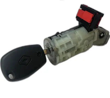 Renault Master III Ignition lock 487008966r