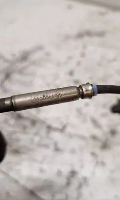 Saab 9-5 Exhaust gas temperature sensor 55566185