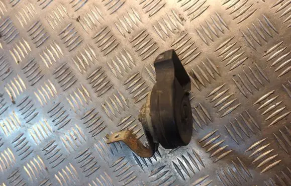 Mercedes-Benz C W204 Horn signal