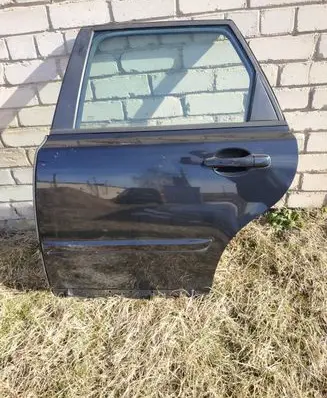 Volvo V50 Rear door 8679082