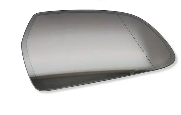 Audi A5 Sportback 8TA Wing mirror glass 8F0857536H 8F0857586H