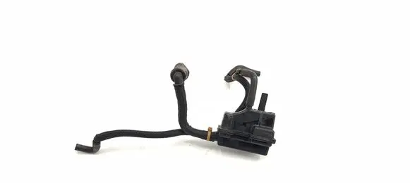 Citroen C4 II Picasso Vacuum air tank 9807593380