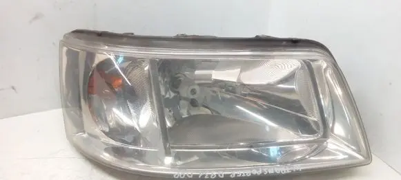 Volkswagen Transporter - Caravelle T5 Headlight/headlamp