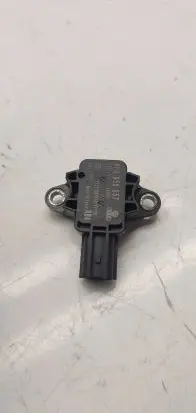 Audi A4 S4 B7 8E 8H Airbag deployment crash/impact sensor 8p0955557