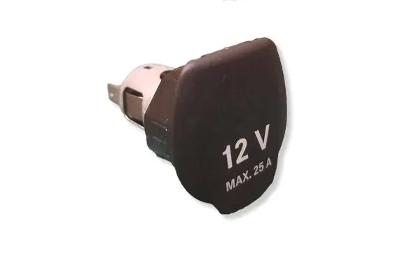 Mercedes-Benz Sprinter W906 Cigarette lighter 300800