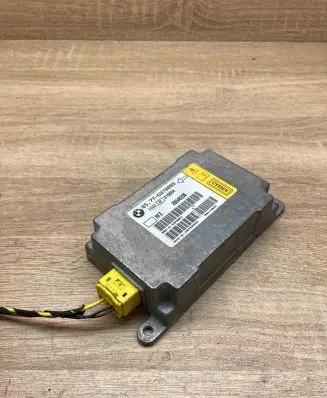BMW 7 E65 E66 Airbag control unit/module 6970889 28046336 SFZ