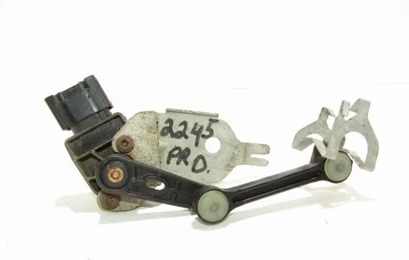 Mercedes-Benz C W205 Front height sensor lever a2229050503
