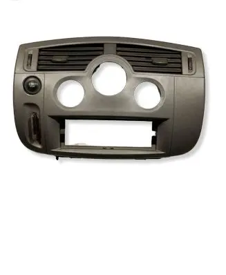 Renault Megane II Dashboard 2354684651131