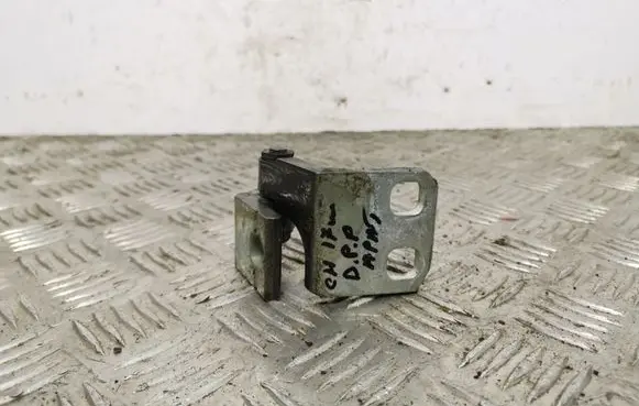 Jeep Cherokee Front door lower hinge 