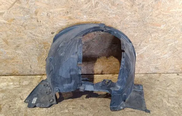 BMW X5 E70 Front wheel arch liner splash guards 7169414 10834110