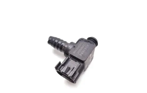 Valve vacuum