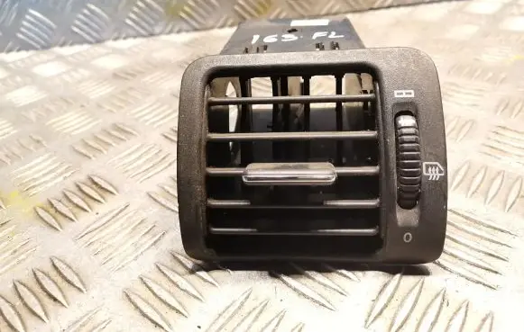 Mercedes-Benz ML W163 Dashboard air vent grill cover trim 1638300154