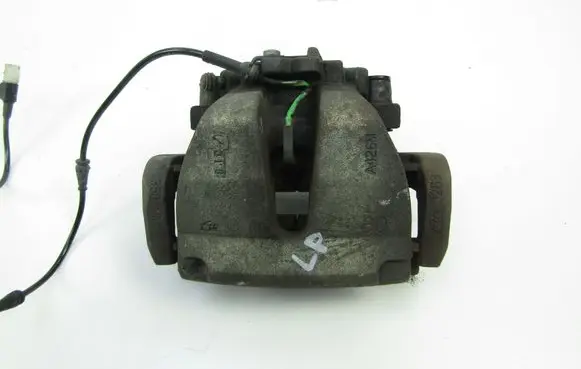 Chevrolet Meriva Front brake caliper 