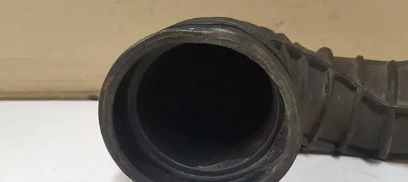Volvo S60 Intercooler hose/pipe 8634143