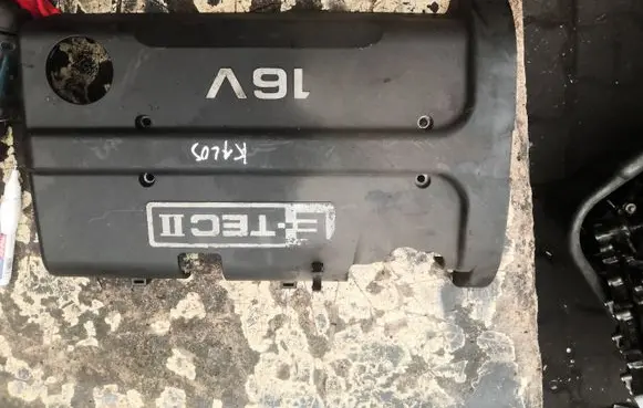 Chevrolet Kalos other engine part 