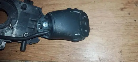 Renault Megane I Multifunctional control switch/knob 