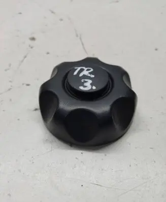 Nissan X-Trail T30 Seat adjustment knob 