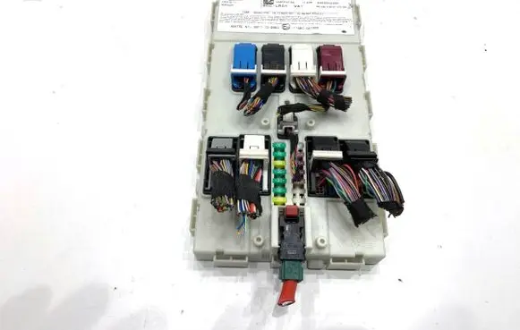 BMW X1 F48 F49 Other control units/modules 8795013