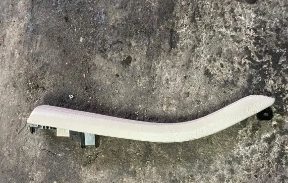 BMW 5 F10 F11 Front door interior handle trim 1112012539 1485