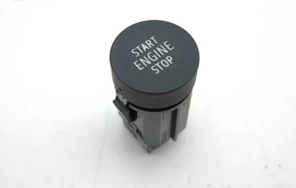 Renault Captur II Engine start stop button switch 251506286R 220303 32136502