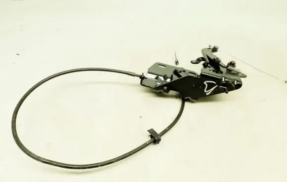 BMW 6 E63 E64 Convertible roof lock/latch 