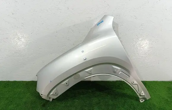 Dacia Spring Fender 631012063R