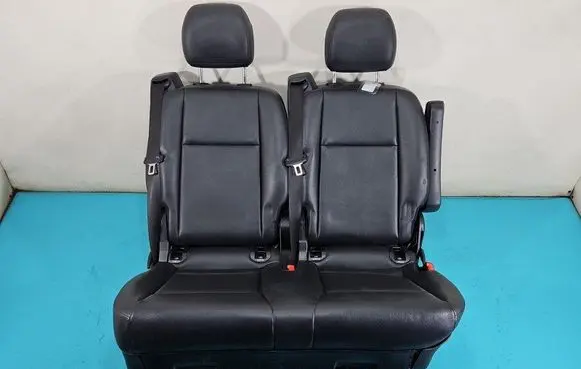 Mercedes-Benz Vito Viano W447 Second row seats IMPRK1481024