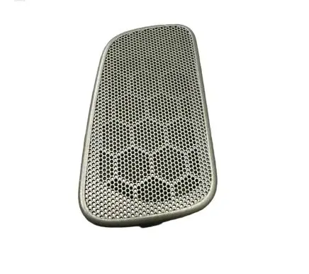 Audi A8 S8 D3 4E Rear door speaker cover trim 4e0035409