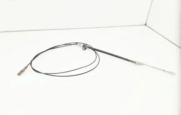 Volkswagen II LT Handbrake/parking brake wiring cable 