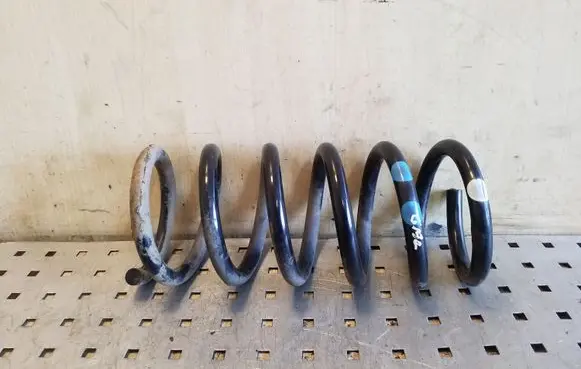 Opel Antara Rear coil spring